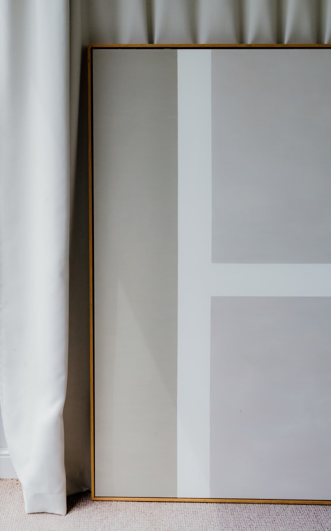 The H (Gray) 2